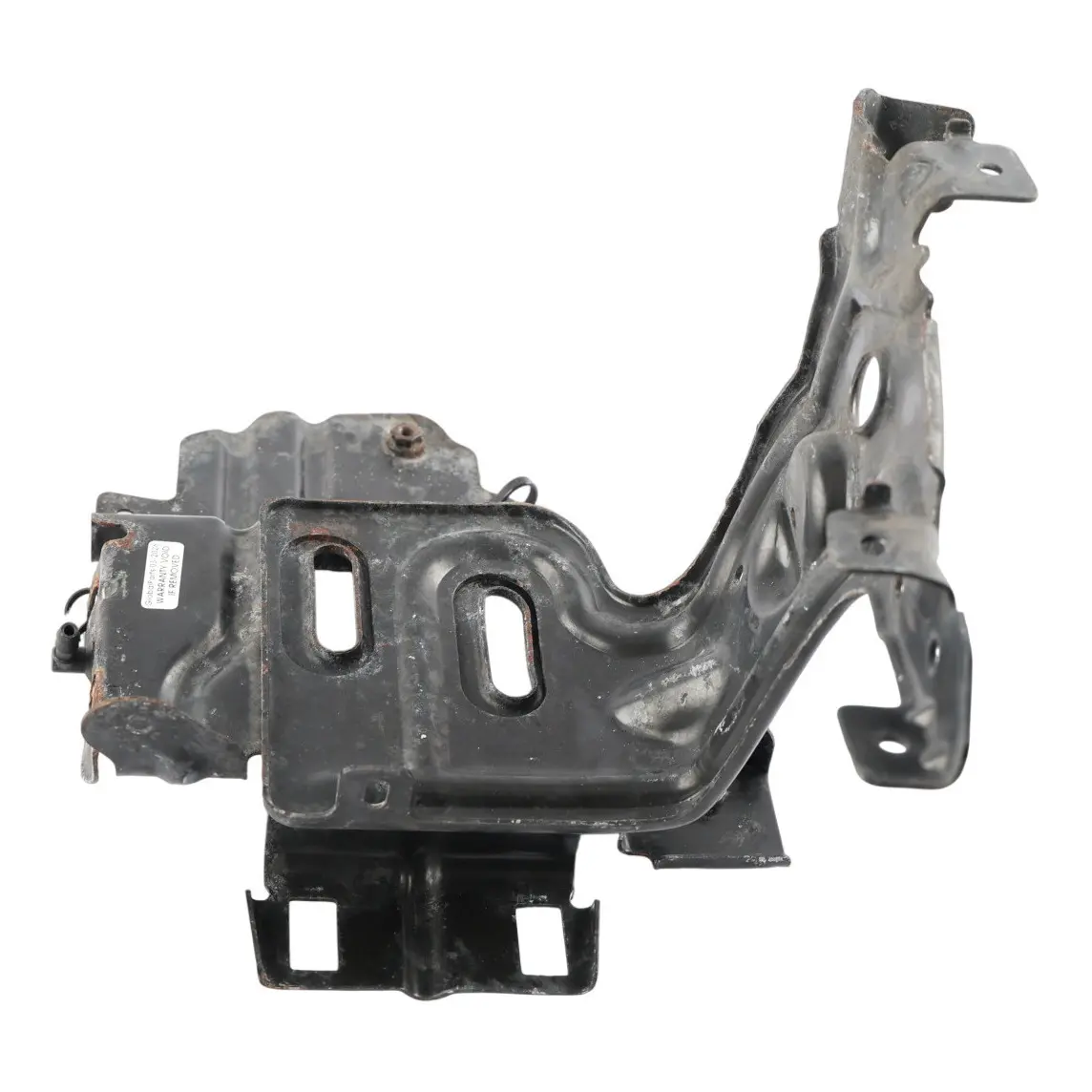 Ford Transit MK8 ABS Bremspumpe Halterung Träger BK21-V020C74-BB