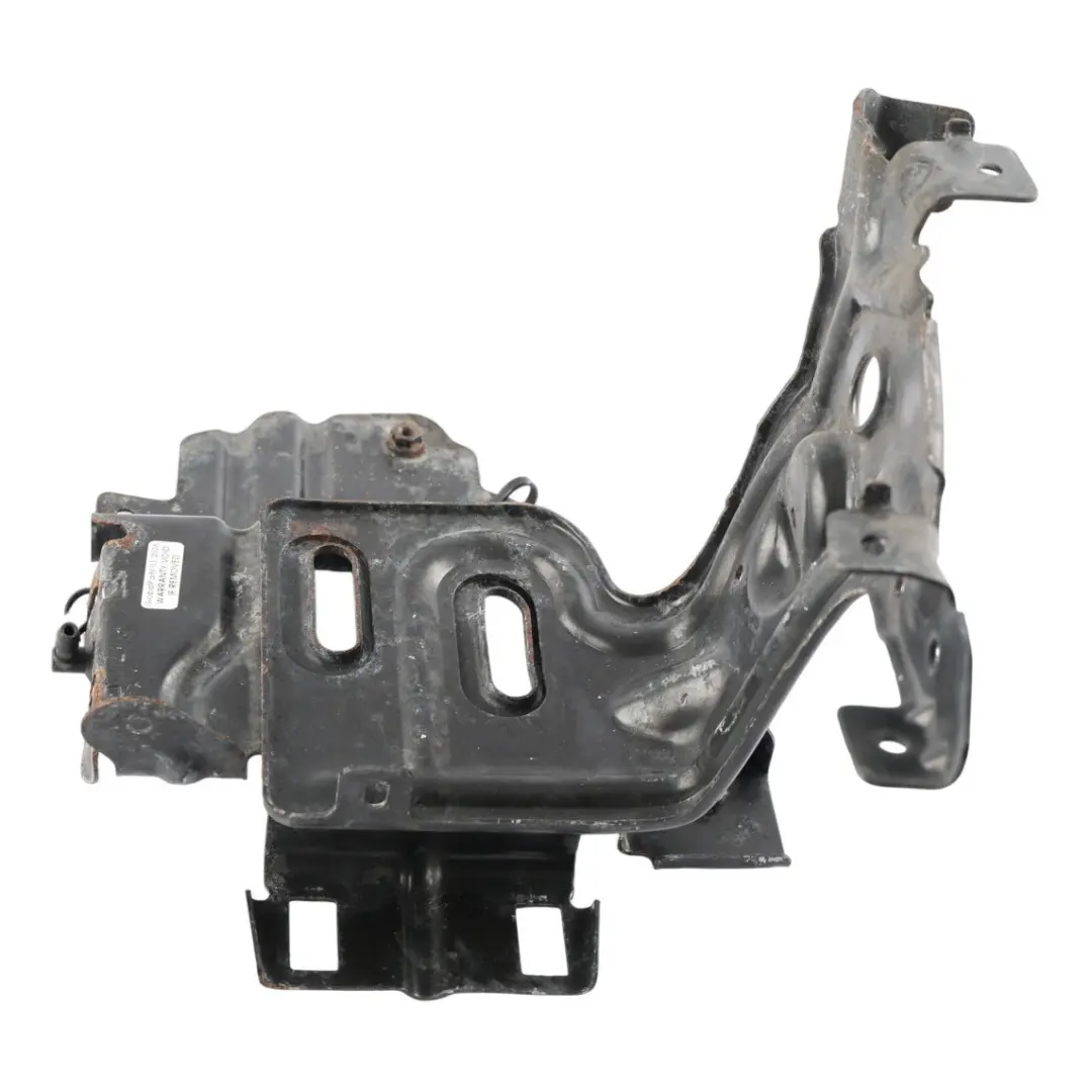 MK8 ABS Bremspumpe Halterung Träger für Ford Transit mit Teilenummer BK21-V020C74-BB Ford Transit MK8 ABS Bremspumpe Halterung Träger - SKU BK21-V020C74-BB - Teilenummer BK21-V020C74-BB