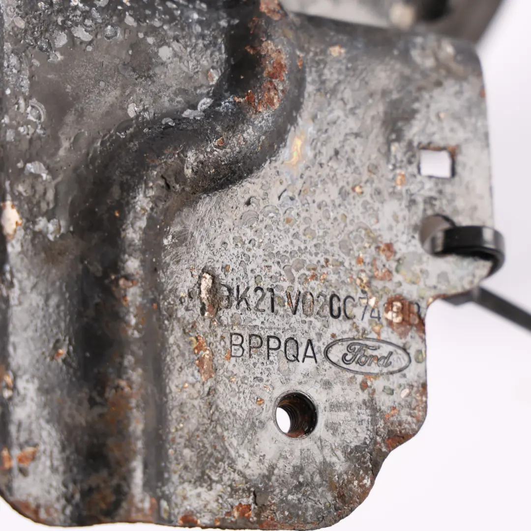 Mk8 Support Fixation Pompe Frein ABS pour Ford Transit à propos du numéro de pièce BK21-V020C74-BB Ford Transit Mk8 Support Fixation Pompe Frein ABS - SKU BK21-V020C74-BB - Numéro de pièce BK21-V020C74-BB