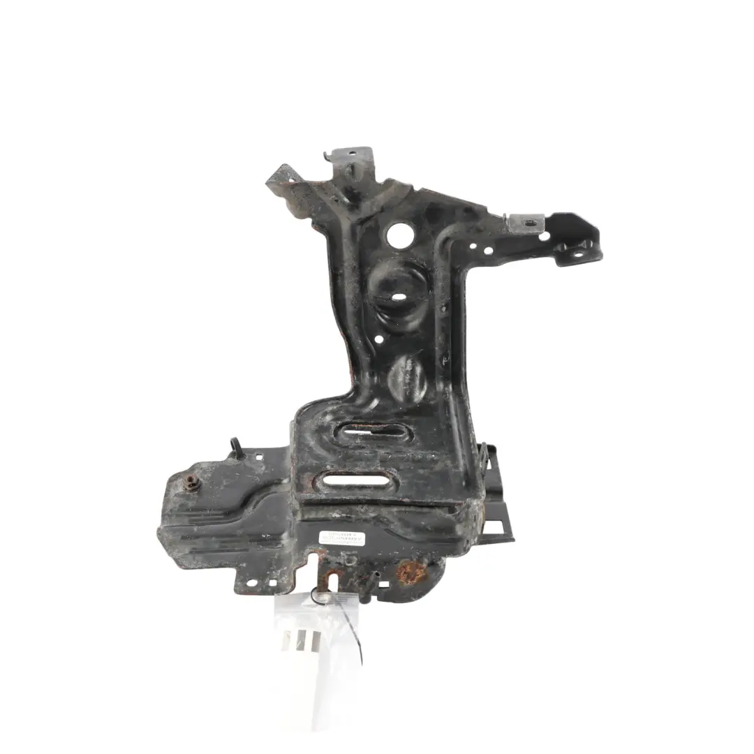 Ford Transit Mk8 Mocowanie Uchwyt Pompy ABS - SKU BK21-V020C74-BB - Numer Części BK21-V020C74-BB