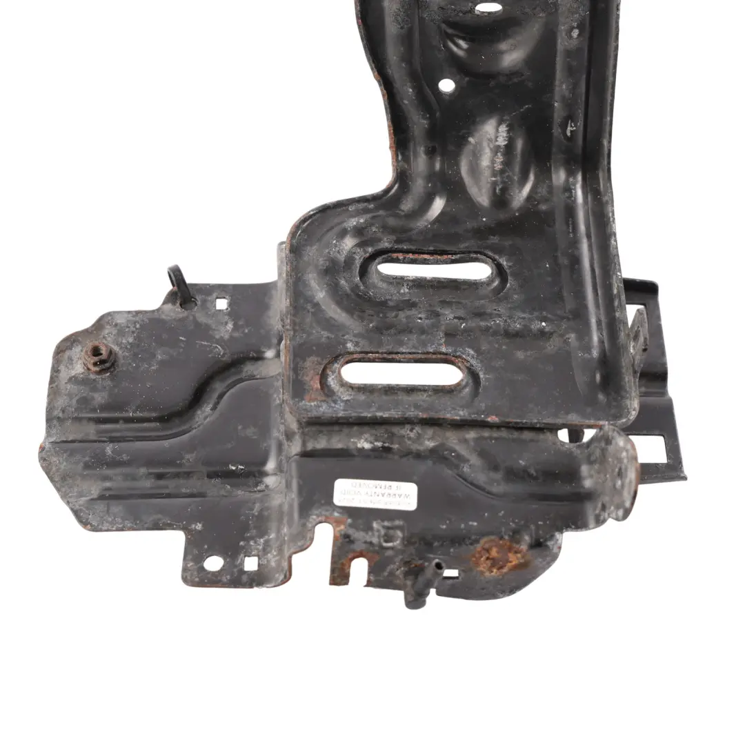 MK8 Soporte Montaje Bomba Frenos ABS para Ford Transit con número de pieza BK21-V020C74-BB Ford Transit MK8 Soporte Montaje Bomba Frenos ABS - SKU BK21-V020C74-BB - Número de pieza BK21-V020C74-BB