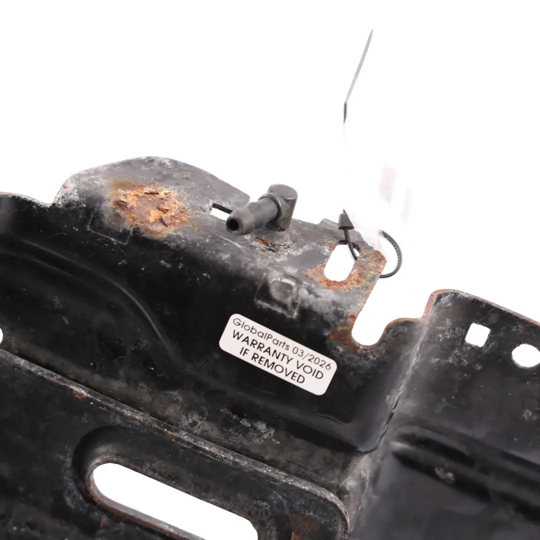 Ford Transit MK8 Soporte Montaje Bomba Frenos ABS - SKU BK21-V020C74-BB - Número de pieza BK21-V020C74-BB