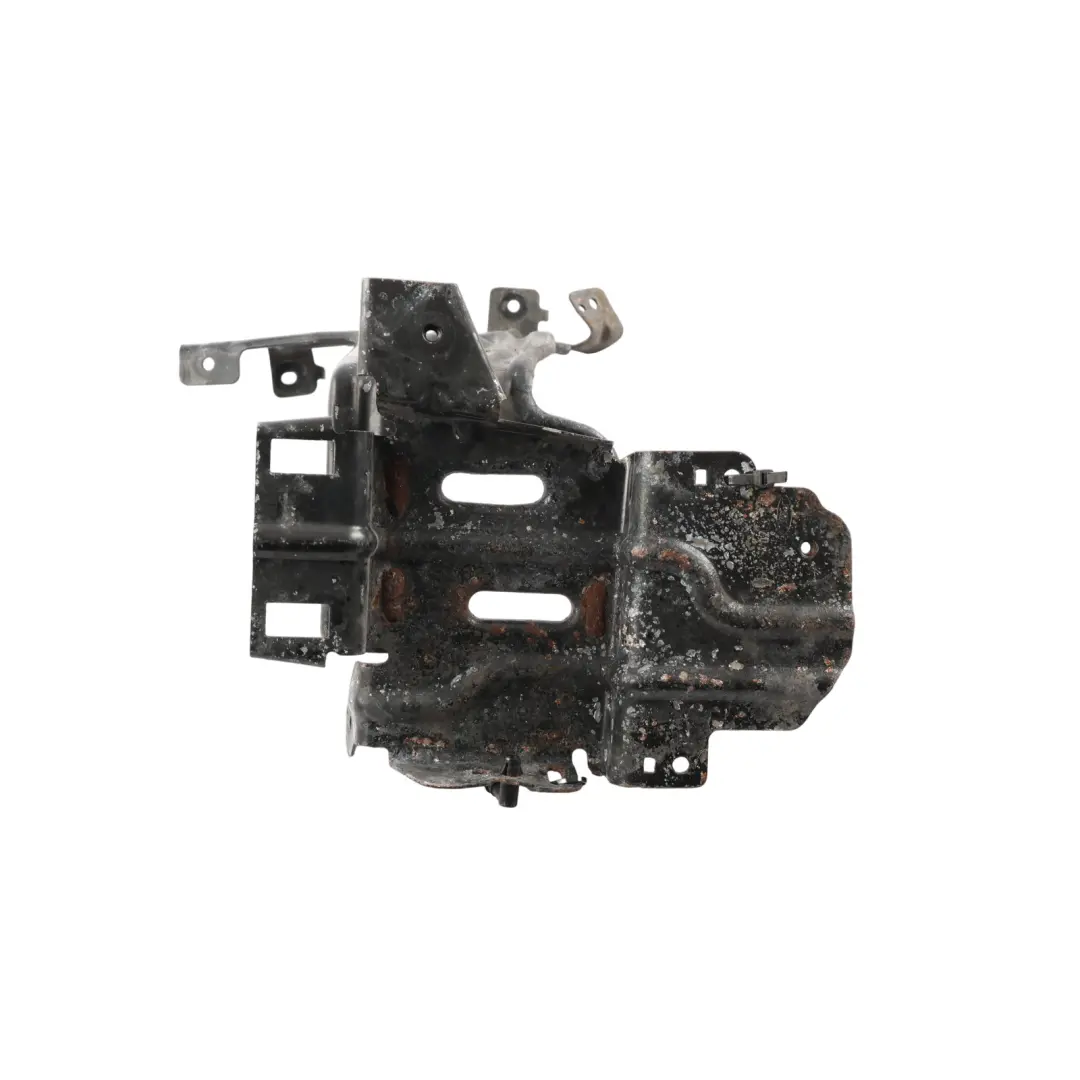 Ford Transit Mk8 Support Fixation Pompe Frein ABS - SKU BK21-V020C74-BB - Numéro de pièce BK21-V020C74-BB