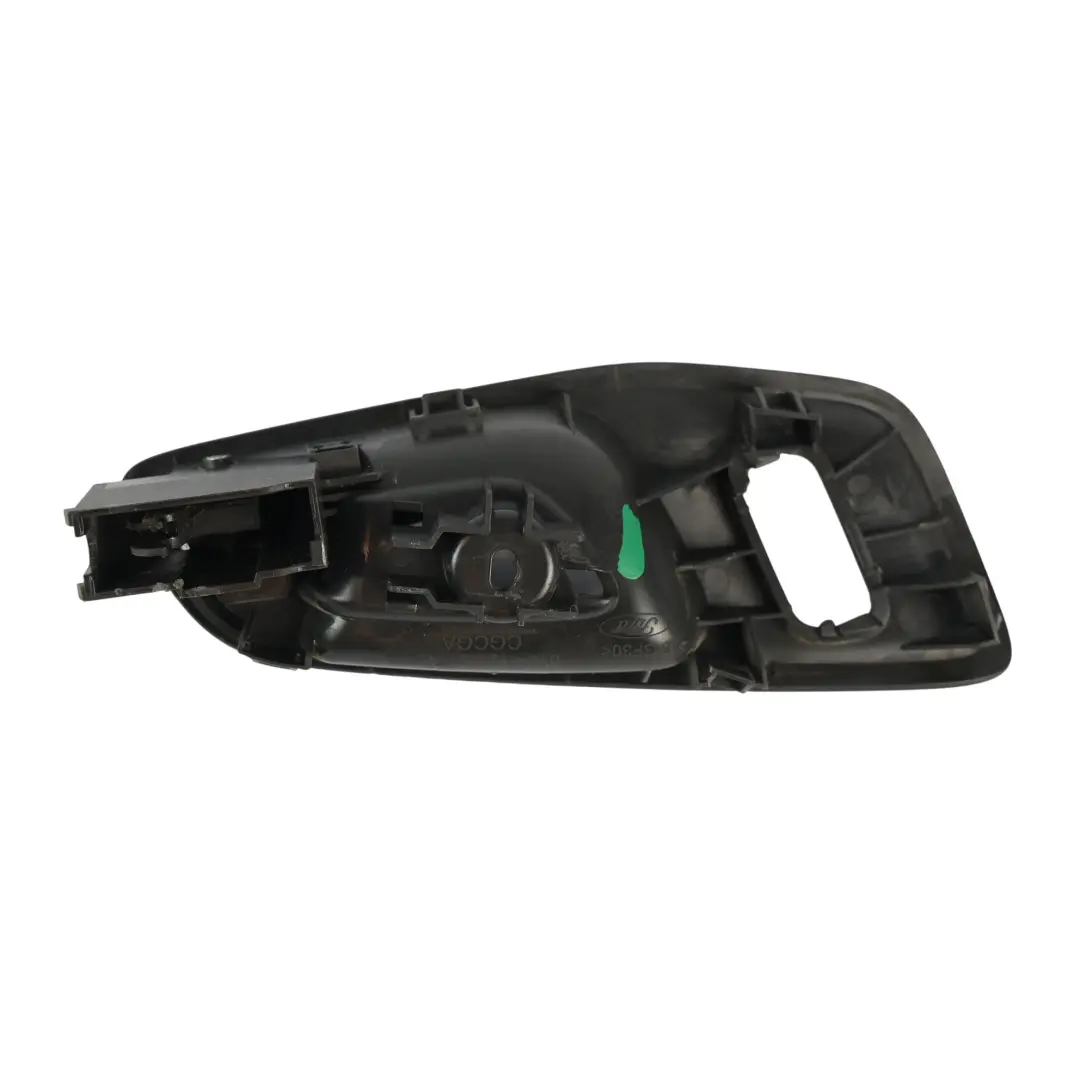MK8 Inner Door Grab Handle Front Left N/S to Ford Transit with Part number BK21-V22601-AC Ford Transit MK8 Inner Door Grab Handle Front Left N/S - SKU BK21-V22601-AC - Part number BK21-V22601-AC