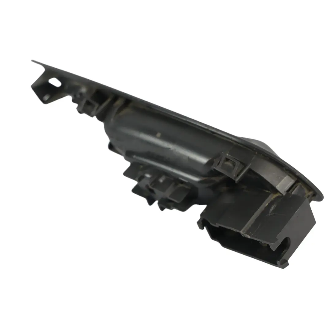 Ford Transit MK8 Klamka Wewnętrzna Drzwi Lewy Przód - SKU BK21-V22601-AC - Numer Części BK21-V22601-AC