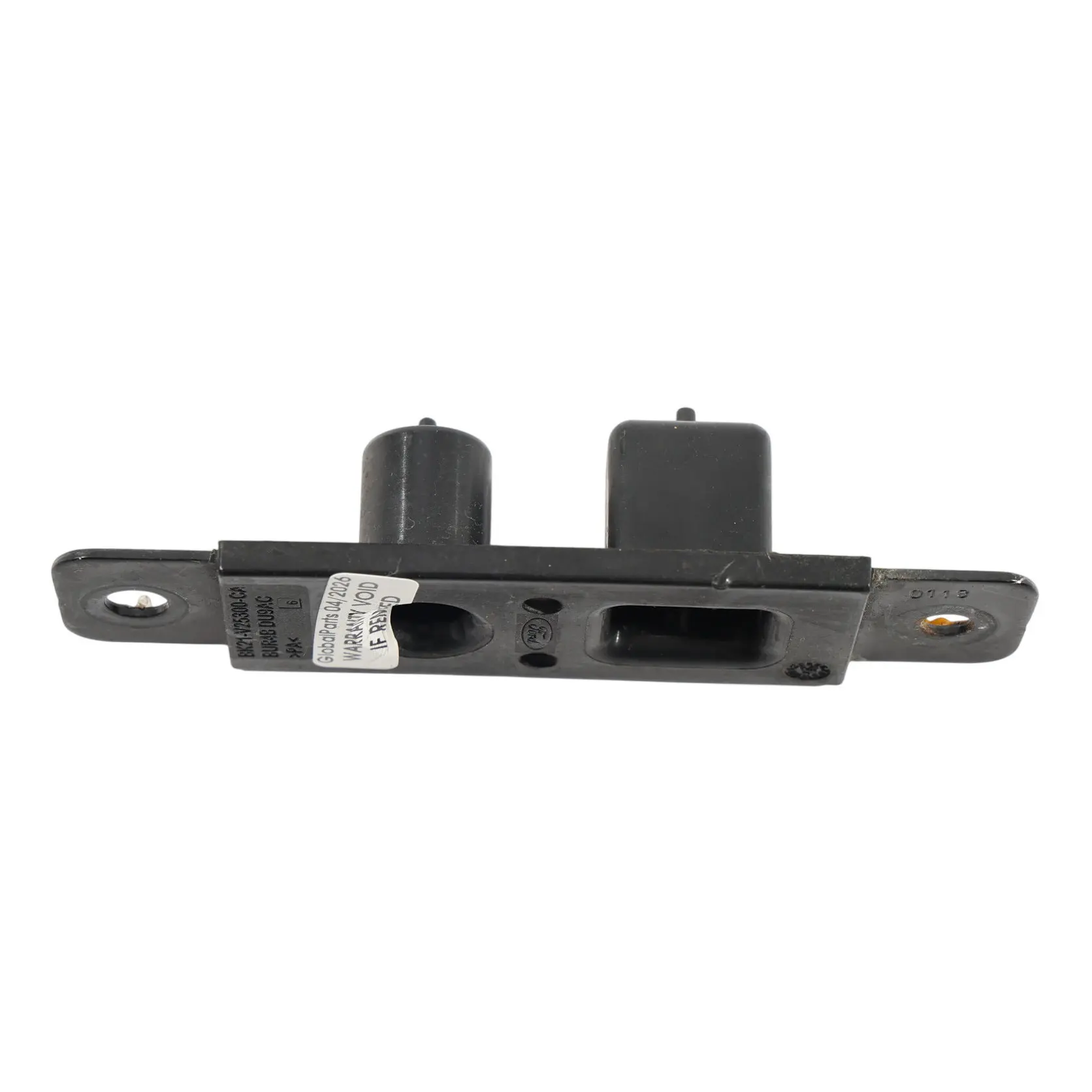 Ford Transit Custom Mk8 Sliding Door Soft Close Unit Upper BK21-V25300-CA