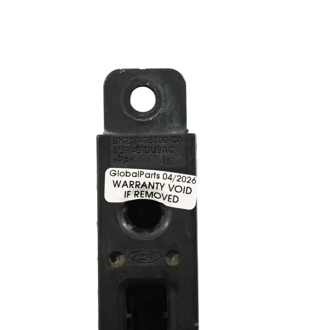 Ford Transit Custom Mk8 Sliding Door Soft Close Unit Upper - SKU BK21-V25300-CA - Part number BK21-V25300-CA