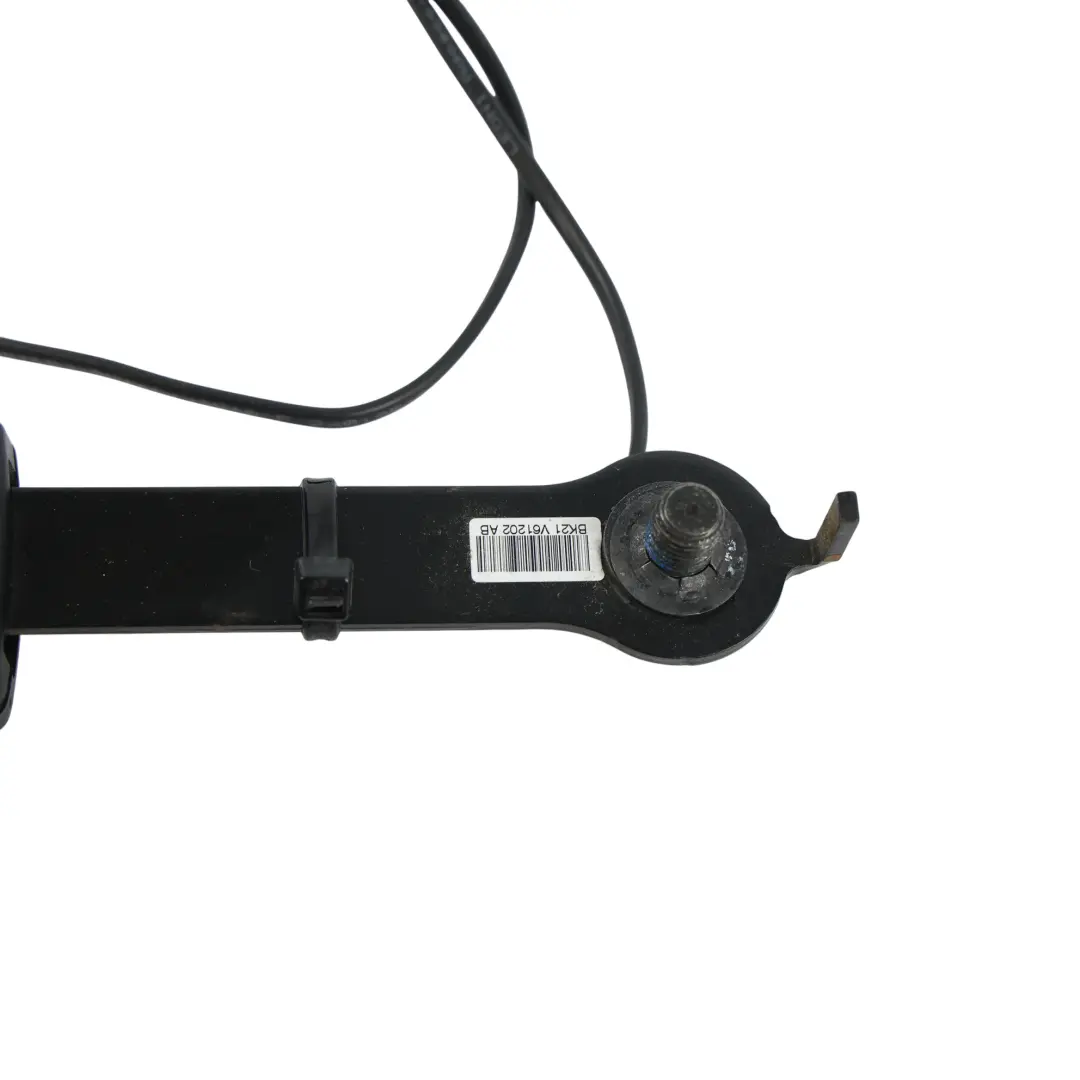 Front Seat Belt Catch Latch Buckle Right O/S BK21-V61202-AB to Ford Transit Custom with Part number BK21V61202AB Ford Transit Custom Front Seat Belt Catch Latch Buckle Right O/S BK21-V61202-AB - SKU BK21V61202AB-1 - Part number BK21V61202AB