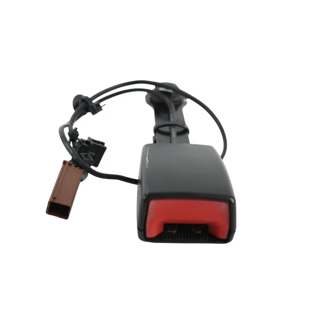 Ford Transit Custom Boucle Ceinture Sécurité Avant Droite BK21-V61202-AB - SKU BK21V61202AB-1 - Numéro de pièce BK21V61202AB