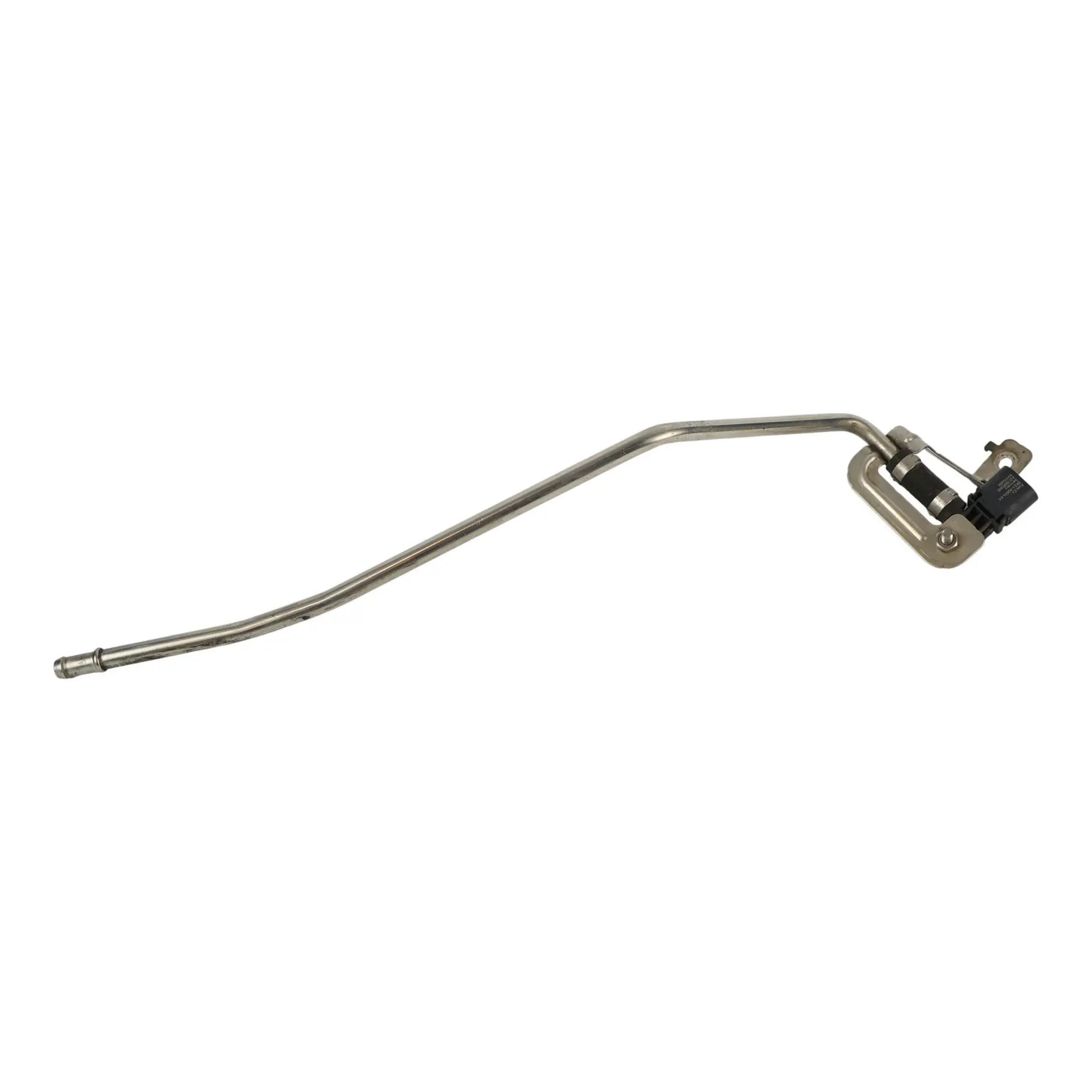 Ford Transit MK8 Capteur De Pression Du Collecteur D'Admission BK2A9G824AA