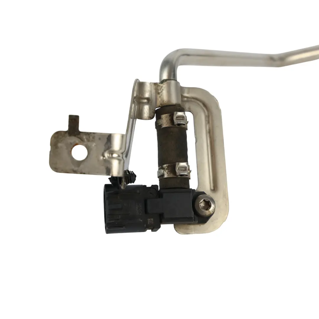 MK8 Pressure Sensor Intake Manifold Unit to Ford Transit with Part number BK2A9G824AA Ford Transit MK8 Pressure Sensor Intake Manifold Unit - SKU BK2A9G824AA - Part number BK2A9G824AA