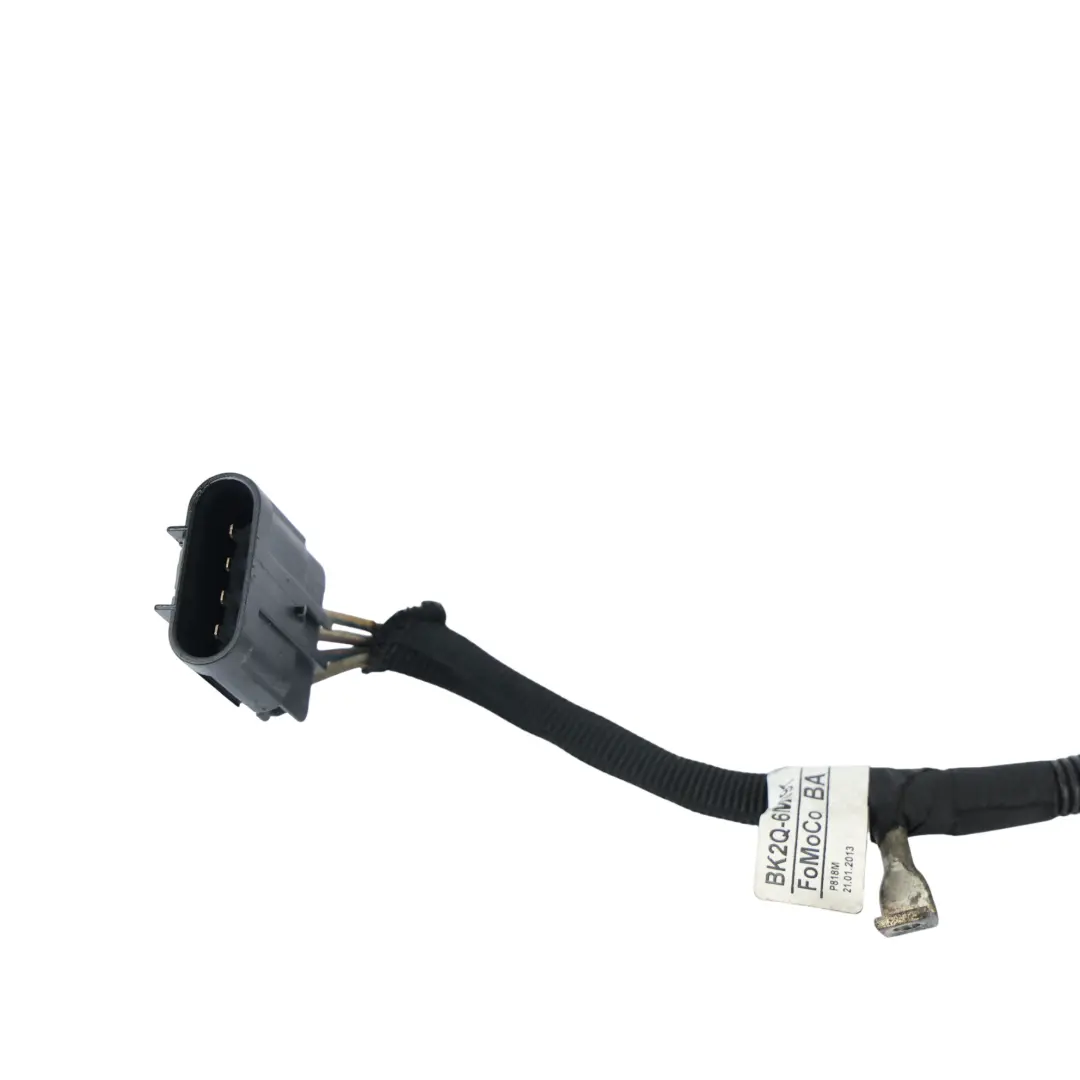 Cableado Bujías Precalentamiento 2.2 TDCI Diesel para Ford Transit MK7 con número de pieza BK2Q-6M091-BA Ford Transit MK7 Cableado Bujías Precalentamiento 2.2 TDCI Diesel - SKU BK2Q-6M091-BA - Número de pieza BK2Q-6M091-BA