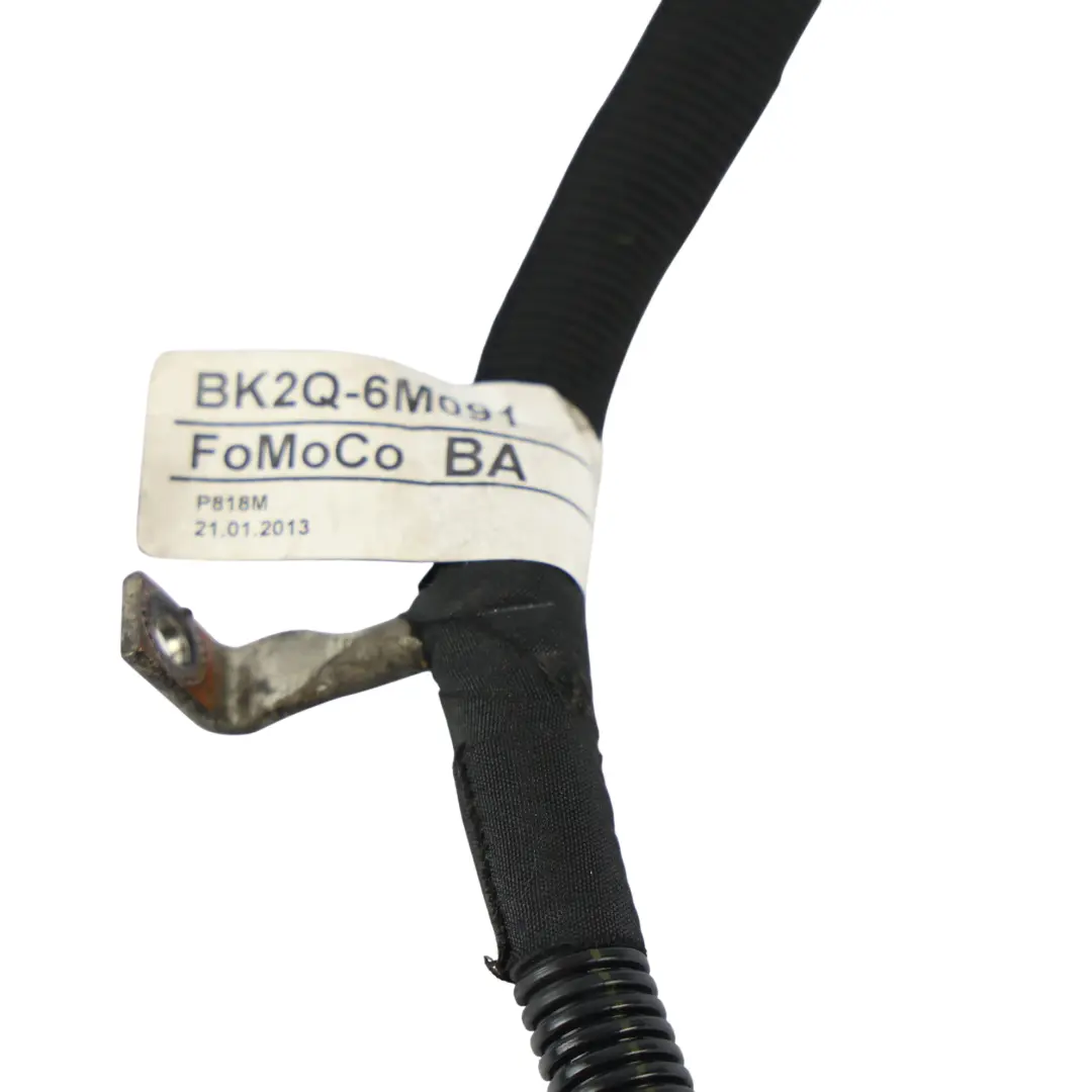 Ford Transit Mk7 Glow Plug Ignition Wiring Loom 2.2 TDCI Diesel - SKU BK2Q-6M091-BA - Part number BK2Q-6M091-BA