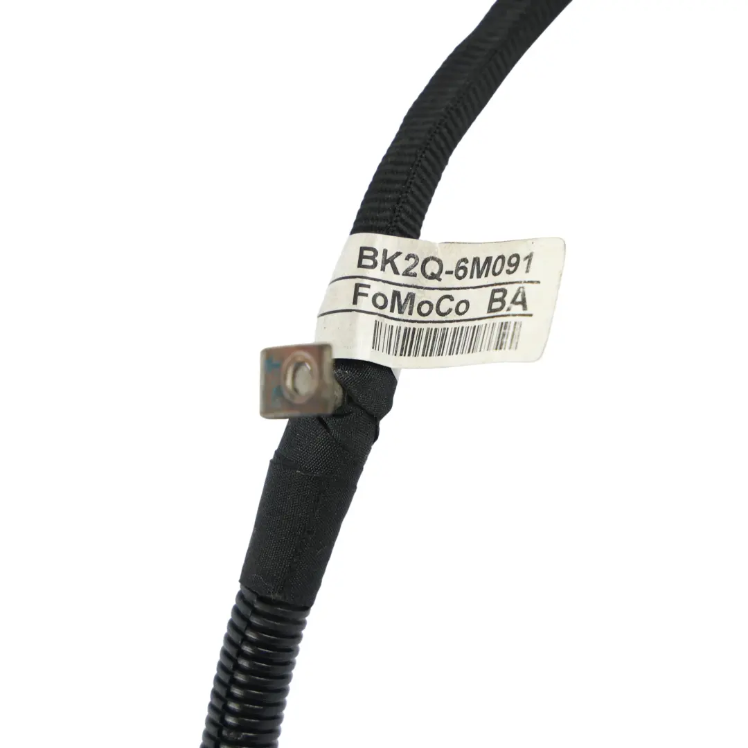 Faisceau Câblage Bougie Préchauffage 2.2 TDCI pour Ford Transit Mk7 à propos du numéro de pièce BK2Q-6M091-BA Ford Transit Mk7 Faisceau Câblage Bougie Préchauffage 2.2 TDCI - SKU BK2Q-6M091-BA - Numéro de pièce BK2Q-6M091-BA