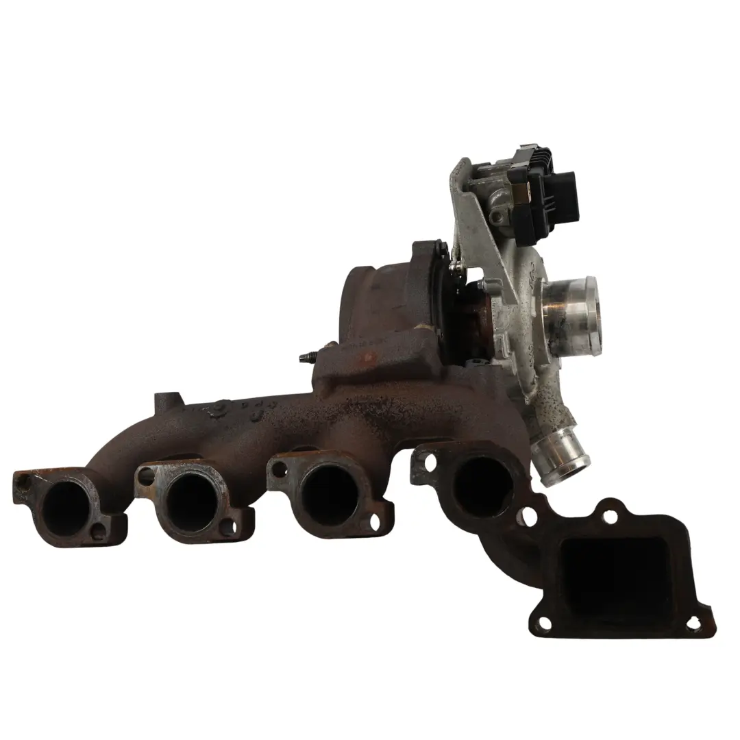 Turbocharger Turbo Charger to Ford Transit Custom MK7 2.2 TDCi Diesel with Part number BK2Q6K682GA Ford Transit Custom MK7 2.2 TDCi Diesel Turbocharger Turbo Charger - SKU BK2Q6K682GA - Part number BK2Q6K682GA