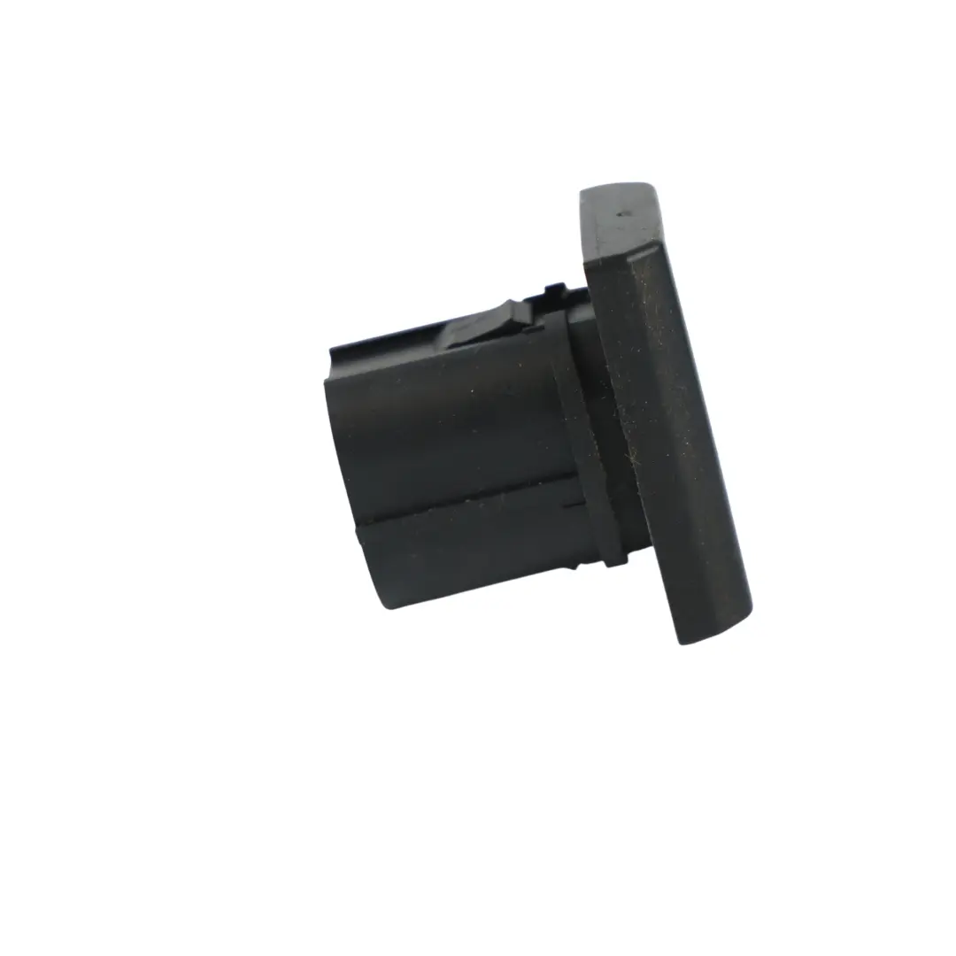 Ford Transit MK8 Start Stop Taste Schalter Panel - SKU BK2T-11B573-AA - Teilenummer BK2T-11B573-AA
