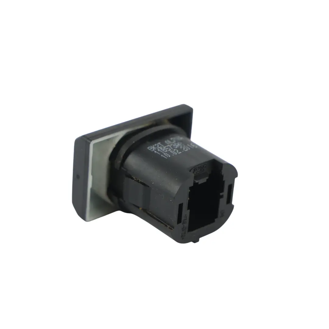 Ford Transit Mk8 Start/Stop Button Control Switch Panel - SKU BK2T-11B573-AA - Part number BK2T-11B573-AA