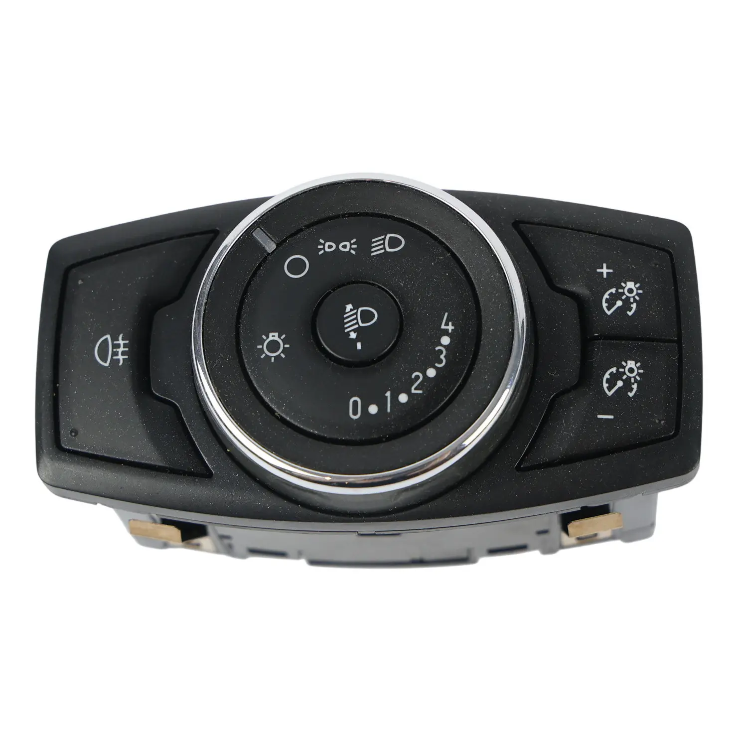 Ford Transit Connect Mk2 Headlight Control Switch Dashboard BK2T-13A024-AE