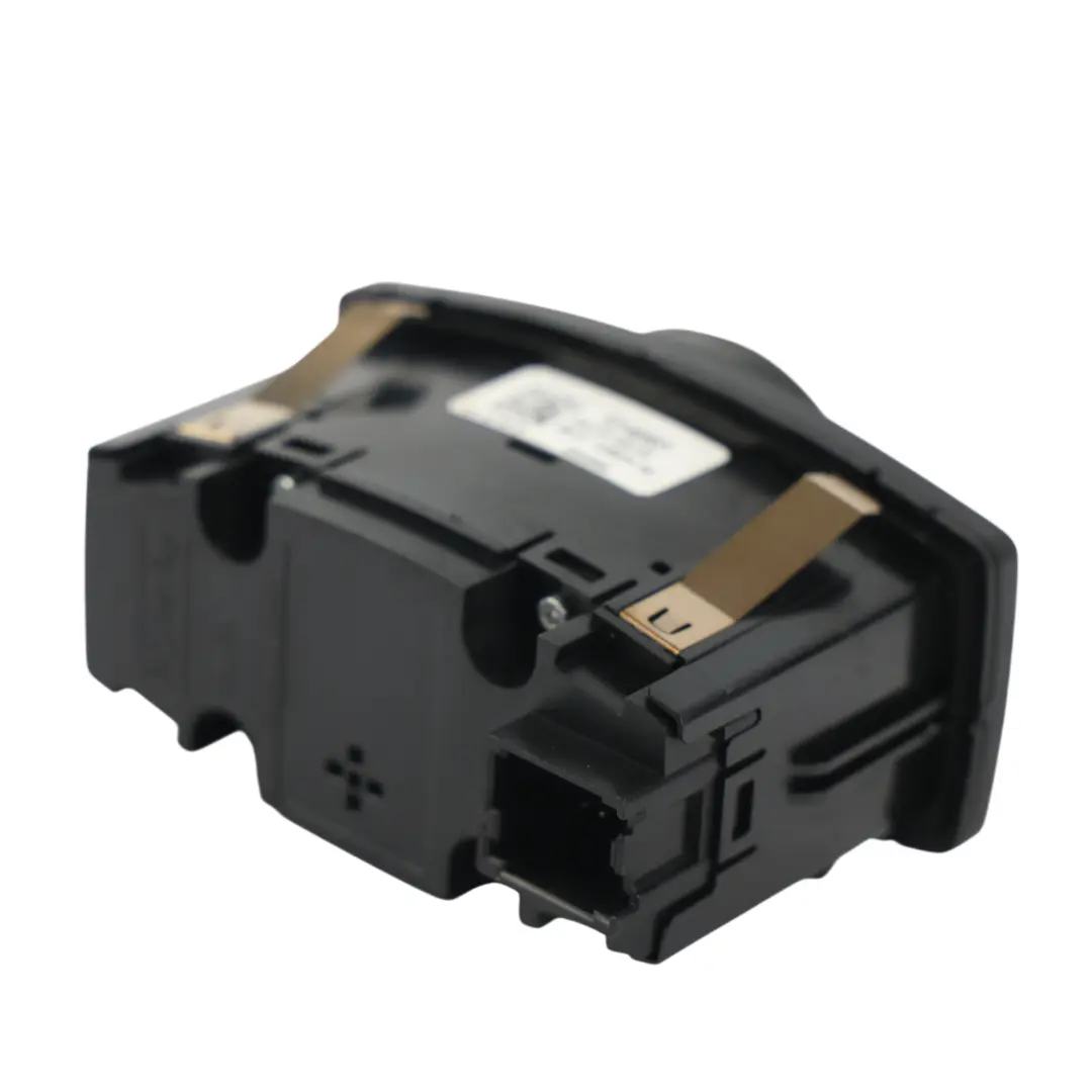 Ford Transit Connect Mk2 Headlight Control Switch Dashboard - SKU BK2T-13A024-AE - Part number BK2T-13A024-AE