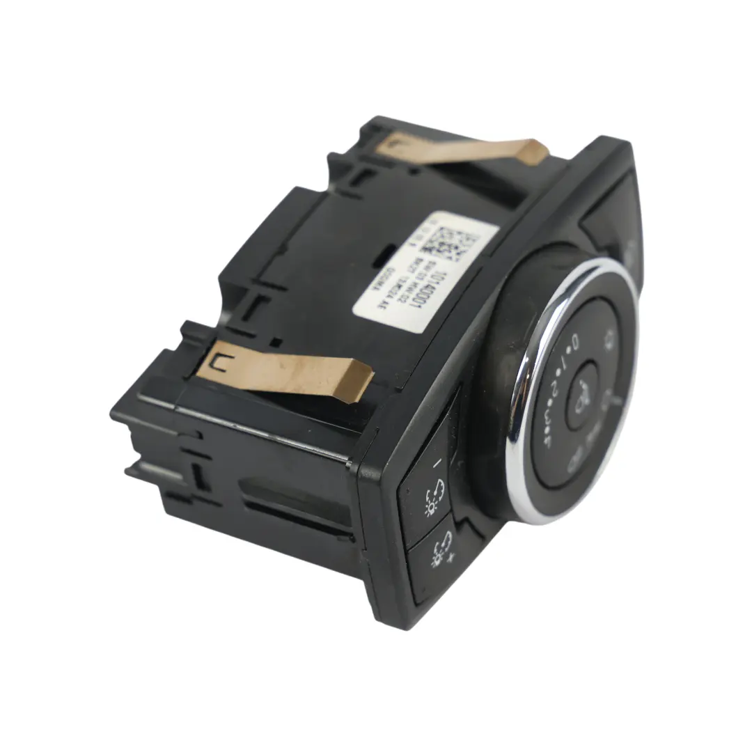 Mk2 Headlight Control Switch Dashboard to Ford Transit Connect with Part number BK2T-13A024-AE Ford Transit Connect Mk2 Headlight Control Switch Dashboard - SKU BK2T-13A024-AE - Part number BK2T-13A024-AE