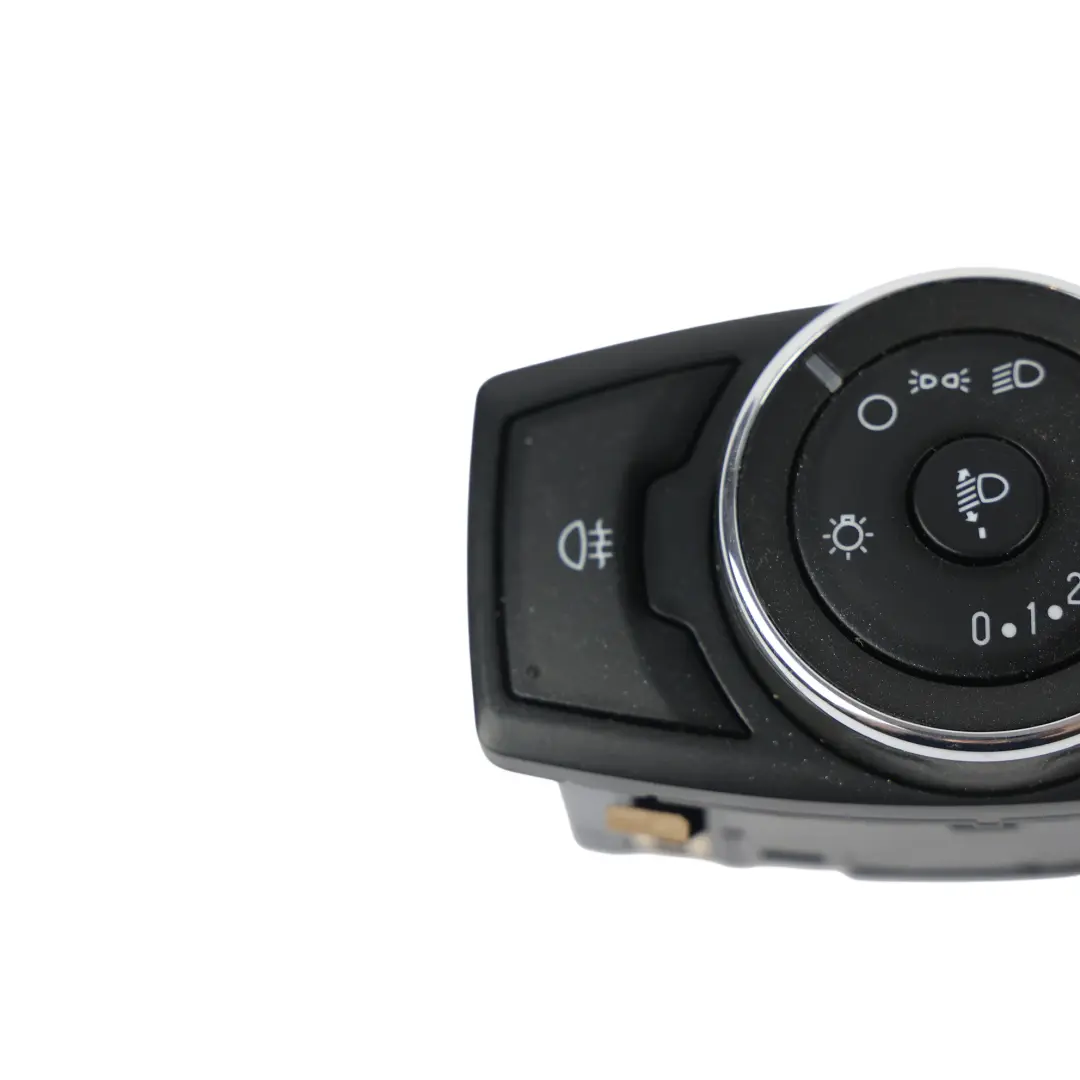 Ford Transit Connect Mk2 Interruttore Controllo Fari Cruscotto - SKU BK2T-13A024-AE - Numero di parte BK2T-13A024-AE