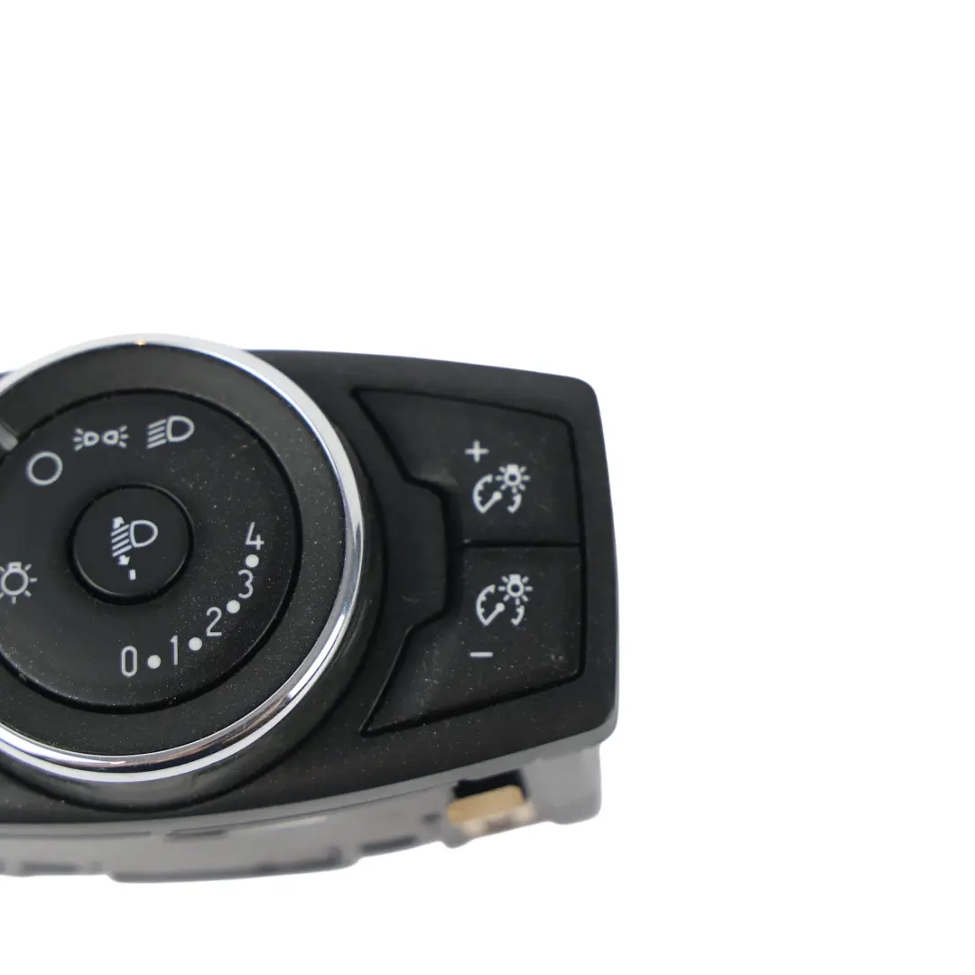 Ford Transit Connect MK2 Scheinwerfer Schalter Armaturenbrett - SKU BK2T-13A024-AE - Teilenummer BK2T-13A024-AE