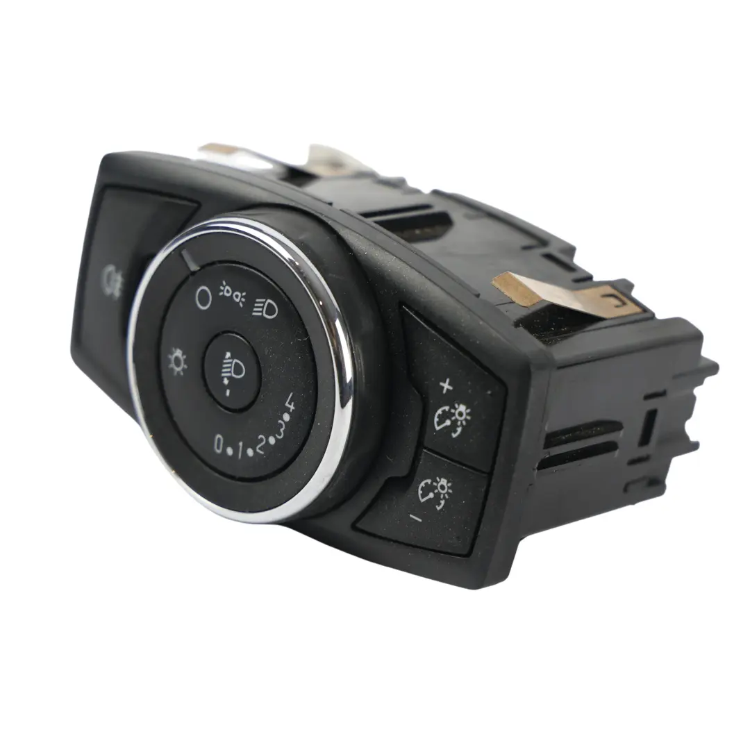 Ford Transit Connect MK2 Scheinwerfer Schalter Armaturenbrett - SKU BK2T-13A024-AE - Teilenummer BK2T-13A024-AE