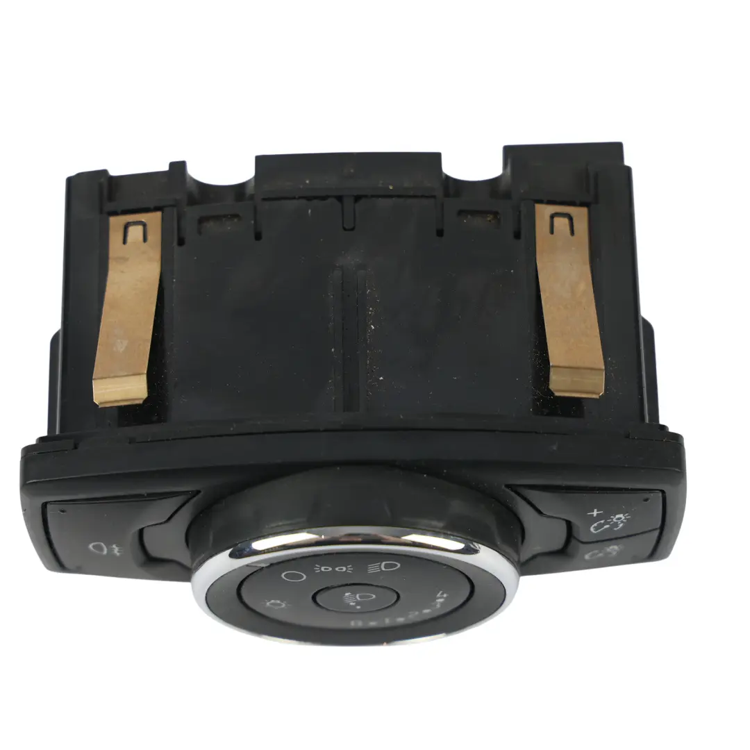 Ford Transit Connect Mk2 Headlight Control Switch Dashboard - SKU BK2T-13A024-AE - Part number BK2T-13A024-AE