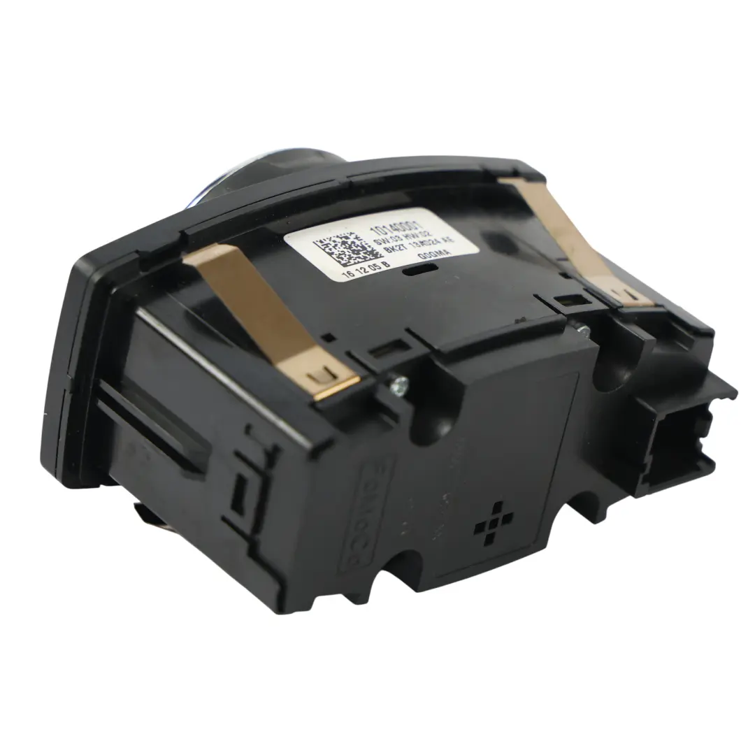 Ford Transit Connect Mk2 Headlight Control Switch Dashboard - SKU BK2T-13A024-AE - Part number BK2T-13A024-AE