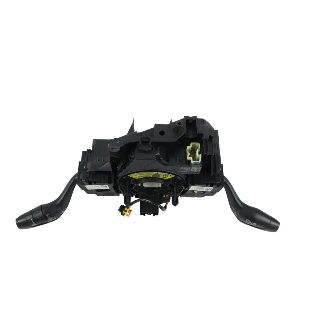 Ford Transit Custom MK8 Blinkerhebel Wischerhebel Schleifring BK2T3F944BC - SKU BK2T-3F944-BC - Teilenummer BK2T-3F944-BC
