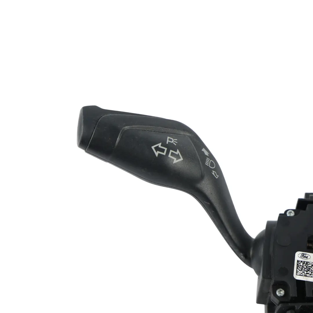 MK8 Blinkerhebel Wischerhebel Schleifring BK2T3F944BC für Ford Transit Custom mit Teilenummer BK2T-3F944-BC Ford Transit Custom MK8 Blinkerhebel Wischerhebel Schleifring BK2T3F944BC - SKU BK2T-3F944-BC - Teilenummer BK2T-3F944-BC