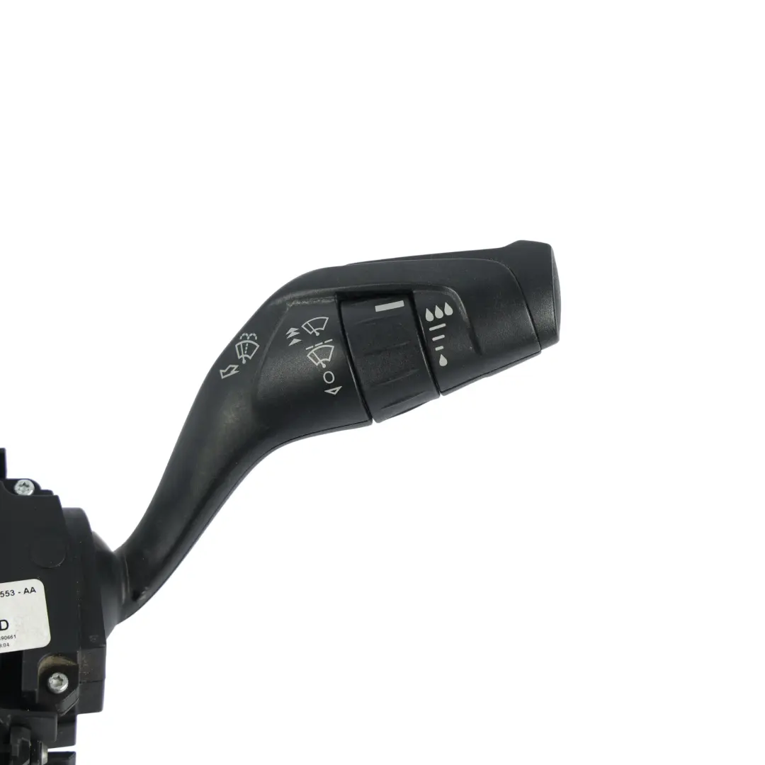 Ford Transit Custom MK8 Anello Leva Tergicristalli BK2T3F944BC - SKU BK2T-3F944-BC - Numero di parte BK2T-3F944-BC