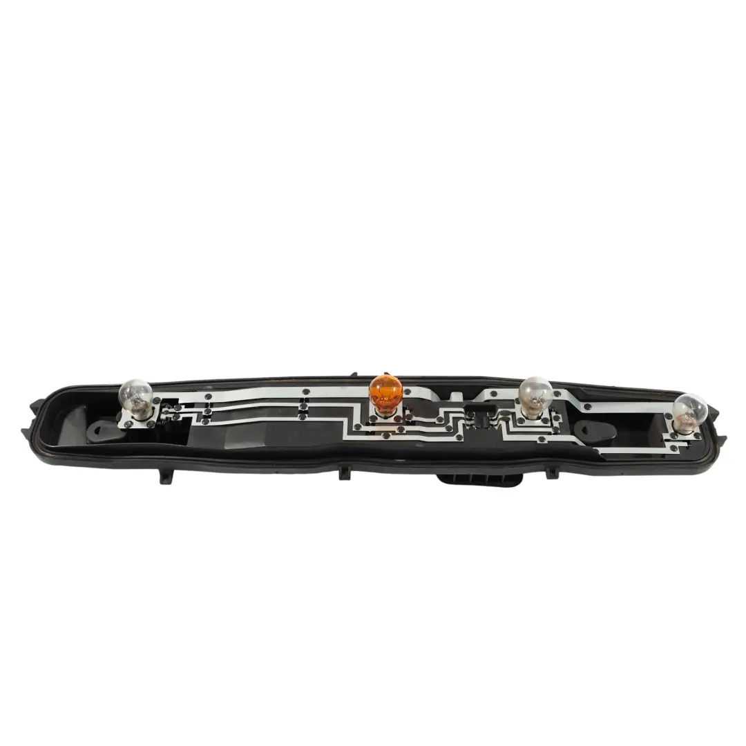 Ford Transit MK8 Tail Light Lamp Bulb Holder Rear Right O/S BK31-13N004-AB - SKU BK31-13404-AG-1 - Part number BK31-13404-AG
