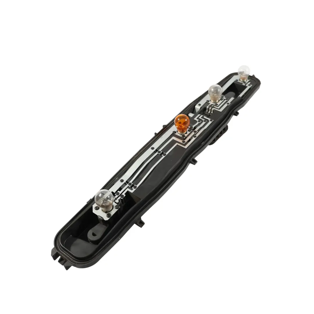 MK8 Portabombillas Luz Trasera Derecha BK31-13N004-AB para Ford Transit con número de pieza BK31-13404-AG Ford Transit MK8 Portabombillas Luz Trasera Derecha BK31-13N004-AB - SKU BK31-13404-AG-1 - Número de pieza BK31-13404-AG