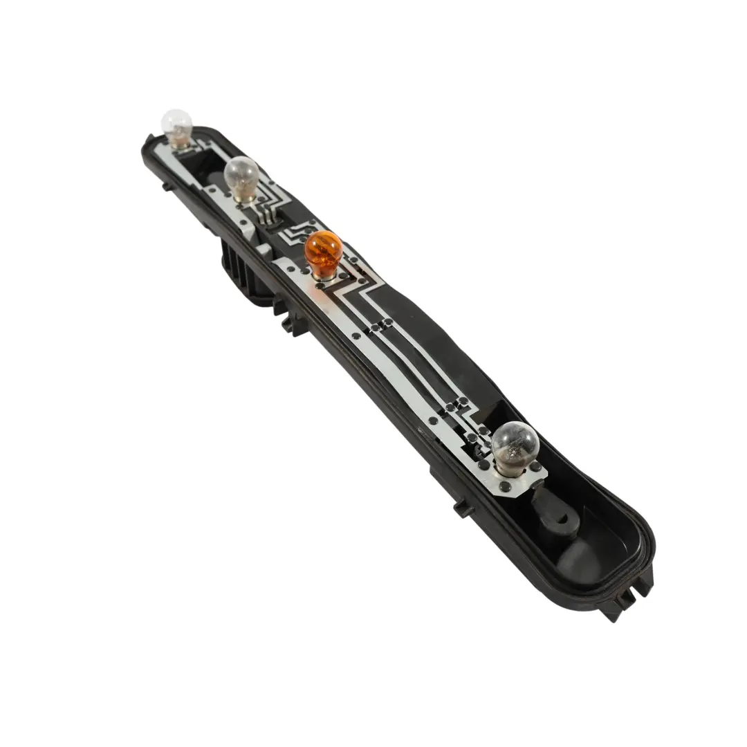 Ford Transit MK8 Tail Light Lamp Bulb Holder Rear Right O/S BK31-13N004-AB - SKU BK31-13404-AG-1 - Part number BK31-13404-AG