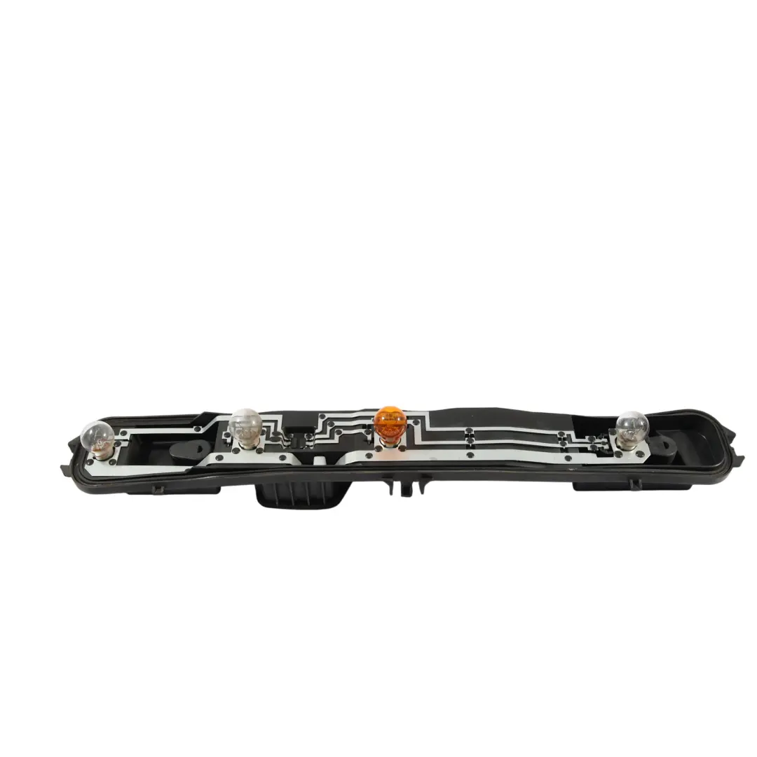 Ford Transit MK8 Supporto Lampadina Fanale Posteriore Destro BK31-13N004-AB - SKU BK31-13404-AG-1 - Numero di parte BK31-13404-AG