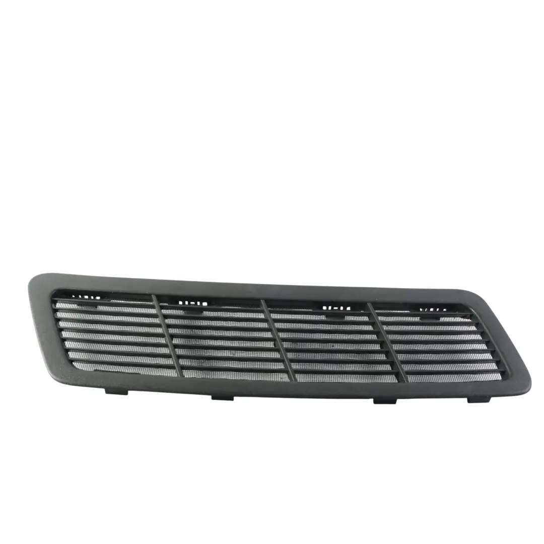 Ford Transit MK8 Vorne Kühlergrill Lüftungskanal Abdeckung Rechts - SKU BK31-16585-DC - Teilenummer BK31-16585-DE