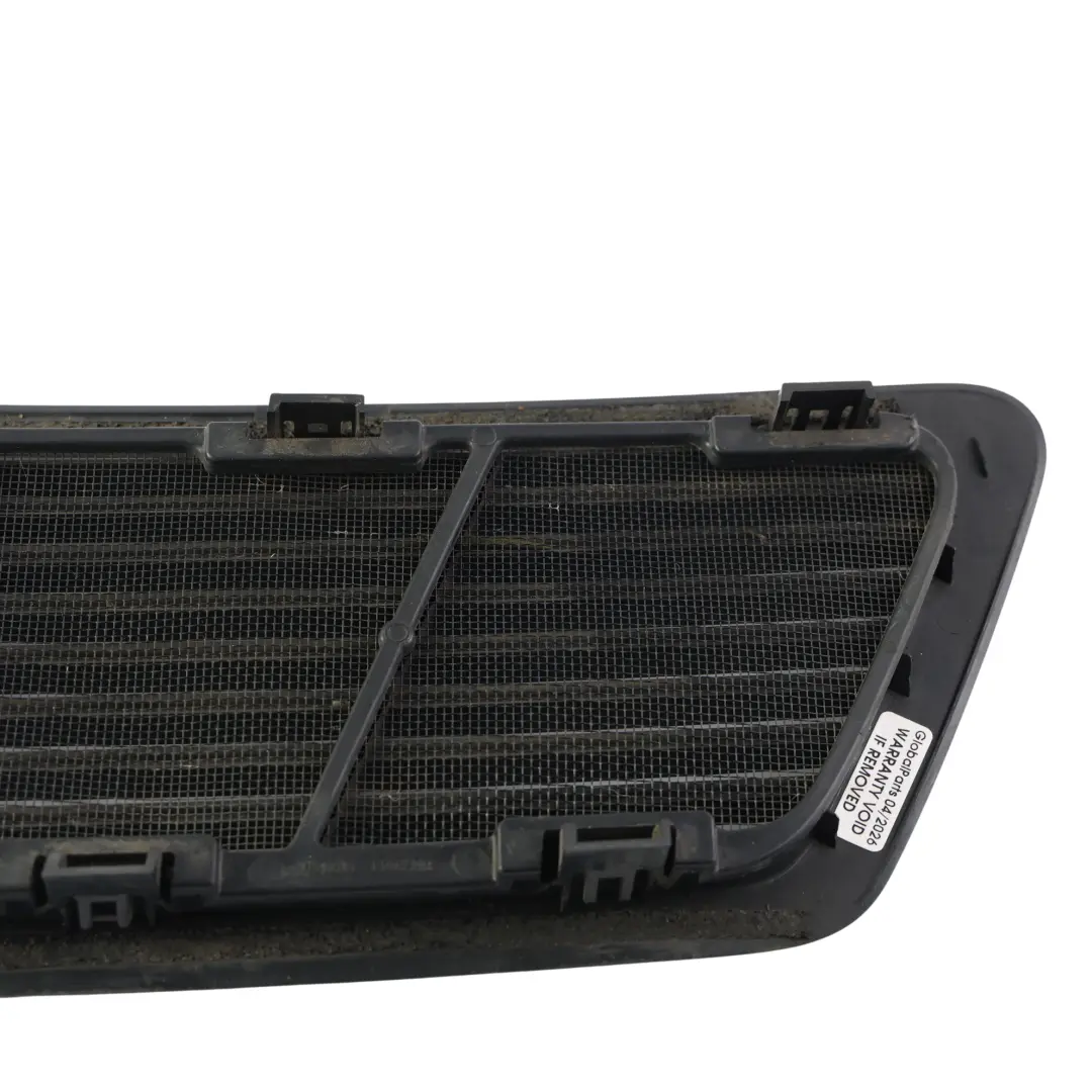 Ford Transit MK8 Calandre Avant Conduit Droit - SKU BK31-16585-DC - Numéro de pièce BK31-16585-DE