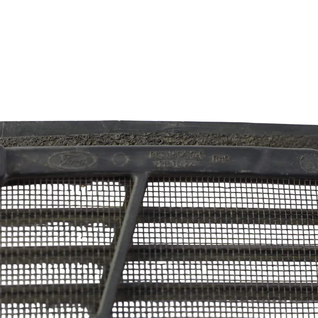 MK8 Calandre Avant Conduit Droit pour Ford Transit à propos du numéro de pièce BK31-16585-DE Ford Transit MK8 Calandre Avant Conduit Droit - SKU BK31-16585-DC - Numéro de pièce BK31-16585-DE