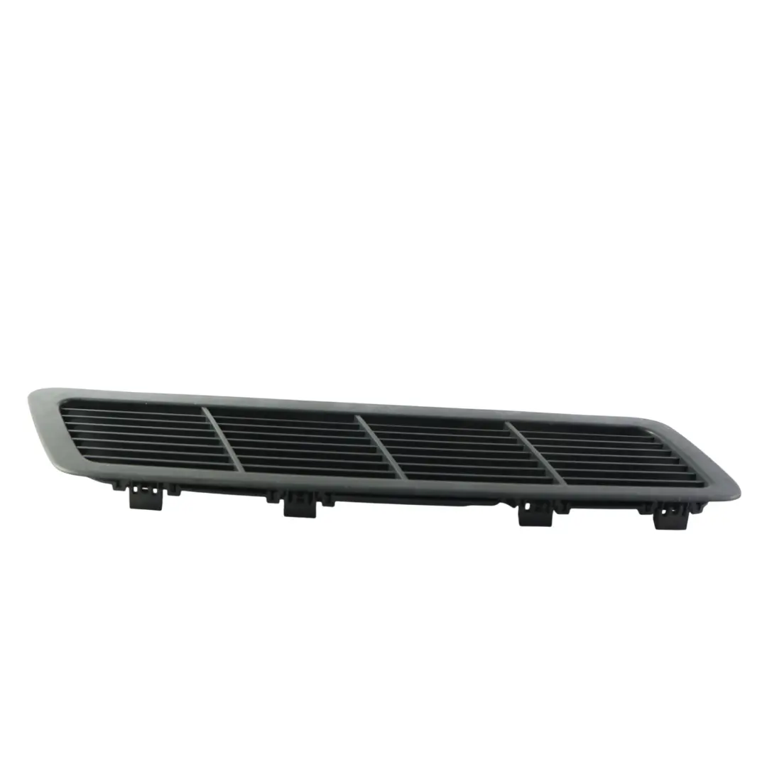 Mk8 Front Bonnet Grille Vent Duct Cover Right O/S to Ford Transit with Part number BK31-16585-DE Ford Transit Mk8 Front Bonnet Grille Vent Duct Cover Right O/S - SKU BK31-16585-DC - Part number BK31-16585-DE