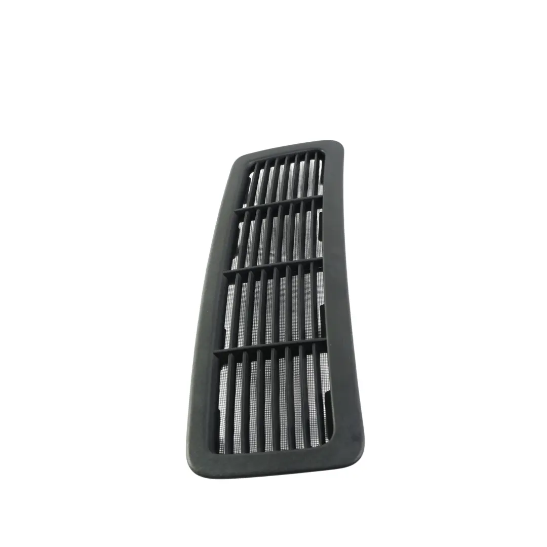 Ford Transit MK8 Vorne Kühlergrill Lüftungskanal Abdeckung Rechts - SKU BK31-16585-DC - Teilenummer BK31-16585-DE