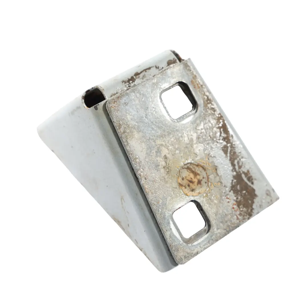 Ford Transit MK8 Guardabarros Delantero Derecho Blanco Z2 - SKU BK31-16D154-AA-FW - Número de pieza BK31-16D154-AA