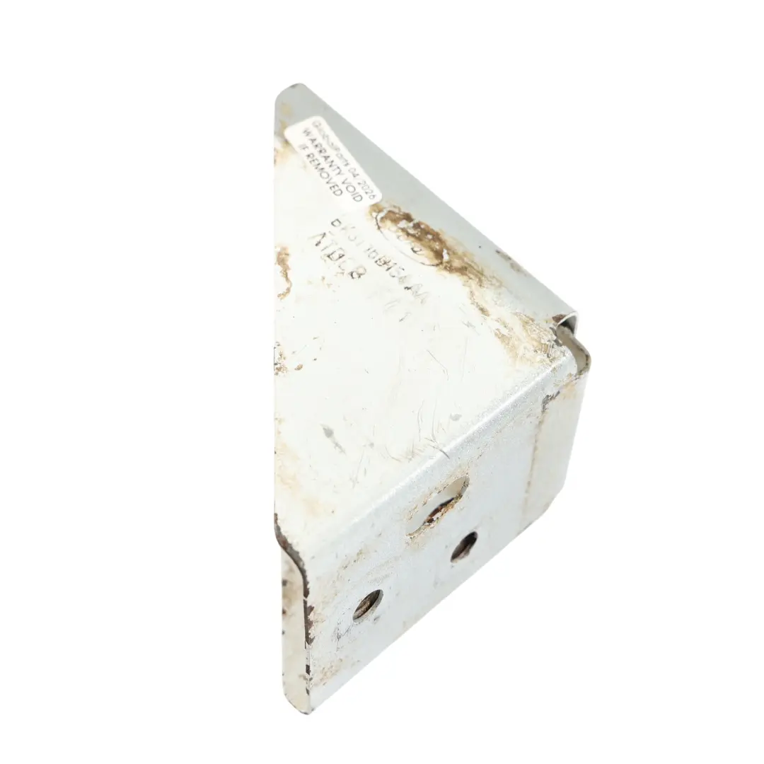 Ford Transit Mk8 Supporto Parafango Anteriore Destro Bianco Z2 - SKU BK31-16D154-AA-FW - Numero di parte BK31-16D154-AA