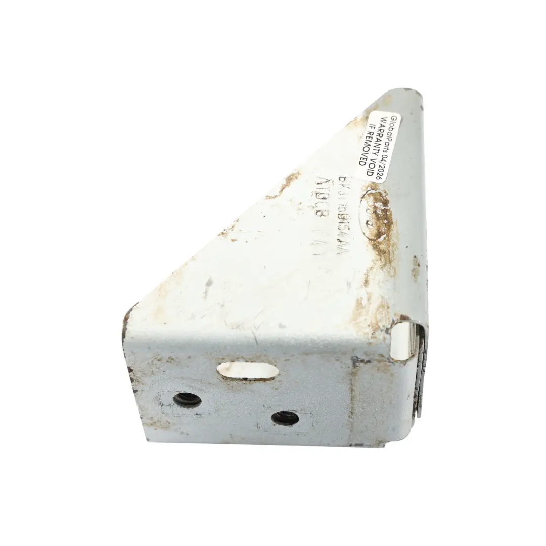 Ford Transit Mk8 Supporto Parafango Anteriore Destro Bianco Z2 - SKU BK31-16D154-AA-FW - Numero di parte BK31-16D154-AA