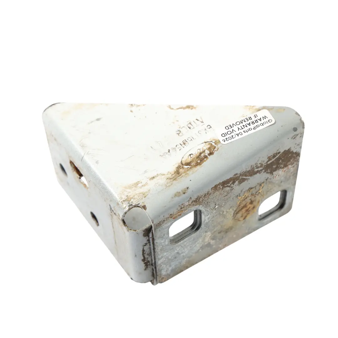 Ford Transit MK8 Guardabarros Delantero Derecho Blanco Z2 - SKU BK31-16D154-AA-FW - Número de pieza BK31-16D154-AA