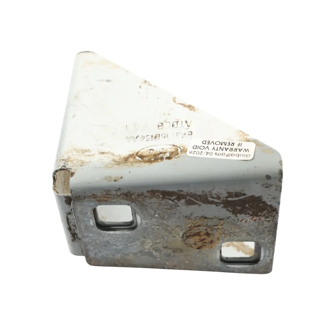 Ford Transit Mk8 Mocowanie Błotnika Prawy Frozen White Z2 - SKU BK31-16D154-AA-FW - Numer Części BK31-16D154-AA