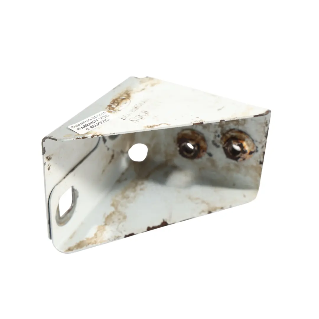 Mk8 Support Aile Avant Droit Blanc Glacé Z2 pour Ford Transit à propos du numéro de pièce BK31-16D154-AA Ford Transit Mk8 Support Aile Avant Droit Blanc Glacé Z2 - SKU BK31-16D154-AA-FW - Numéro de pièce BK31-16D154-AA