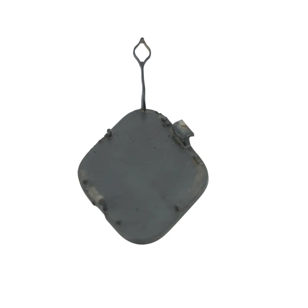 Ford Transit MK8 Cache Crochet Pare-Chocs Avant Gris - SKU BK31-17A989-ADW - Numéro de pièce BK31-17A989-ADW