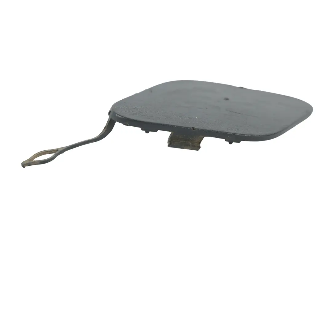 Ford Transit MK8 Coperchio Gancio Traino Anteriore Grigio - SKU BK31-17A989-ADW - Numero di parte BK31-17A989-ADW