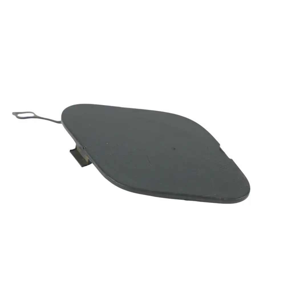 Ford Transit MK8 Cache Crochet Pare-Chocs Avant Gris - SKU BK31-17A989-ADW - Numéro de pièce BK31-17A989-ADW